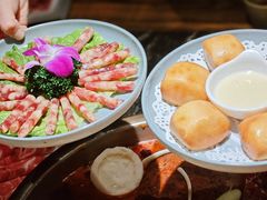 -渝味晓宇火锅(合川路店)