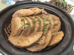 -齐河·老东家·民间菜·地标特色美食