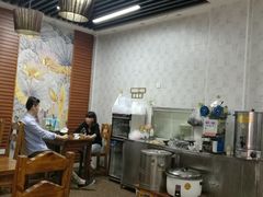 大堂-阿姐小菜(三林店)