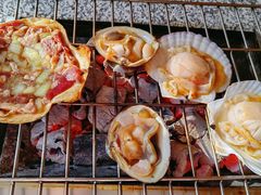 -震海贝烤贝·民俗特色店(延吉总店)