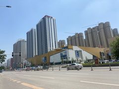 -万达广场(菏泽牡丹店)