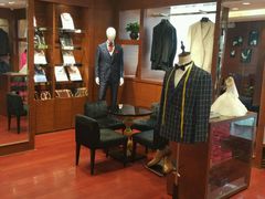 -宇翔服饰(双井桥东首城国际店)