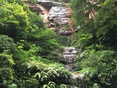 -赤水丹霞旅游区·佛光岩