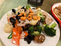 烧全素-奥华餐厅·老张记(台基厂店)