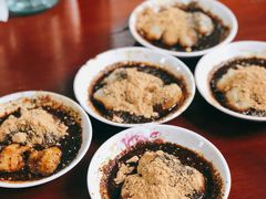 糍粑-张醪糟