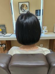 -童辉造型
