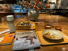-无印良品餐堂 MUJI Diner(成都太古里店)