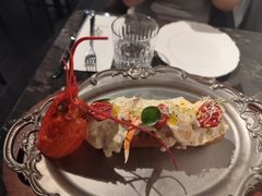 -LESCEDARS Brasserie Bistro香柏树