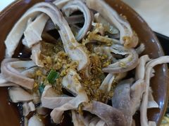 -陈记汤饭(水巷口店)