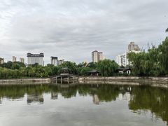 -迎泽公园