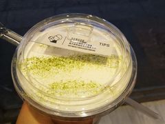 -HEYCAA&LAB 喜悦之茶(太平街店)