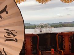 -西湖游船