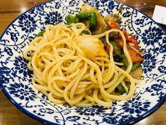 -清真·玛丽亚新疆菜主题餐厅(浙江中路店)