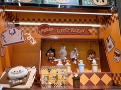 -泡泡玛特POPMART(侨福芳草地店)