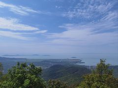 -浙北大峡谷