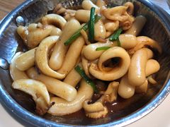 墨鱼年糕-原製原味(普陀山磐龙店)