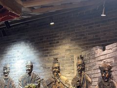 -矮板凳老火锅(宽窄巷子店)
