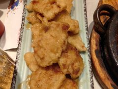 -七八冷面·延边朝鲜族美食(欢乐谷店)