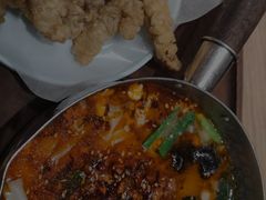 -小满手工粉(北京来福士店)