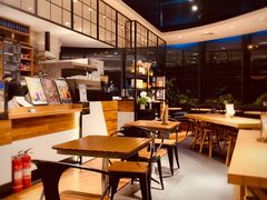 -Jamaicablue Coffeeshop(中央广场店)