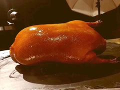 -皇城根北京风味主题餐厅(滨海万达店)