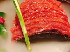 -盡膳口福跷脚牛肉火锅(合生汇购物中心店)