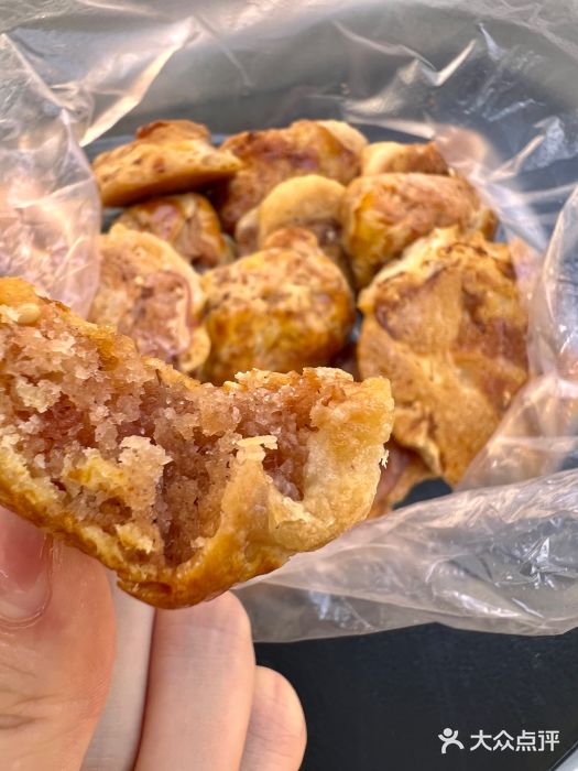 南冲饼家图片