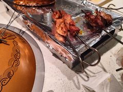 -钱锋炭缸烧烤(扶余路直营一店)