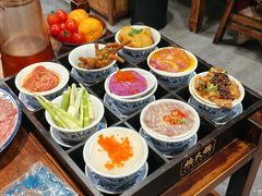 -楠火锅(西单店)