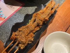 -蛙小侠(威高广场店)