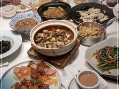 -太兴餐厅(东方广场分店)