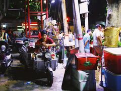 -健康路夜市
