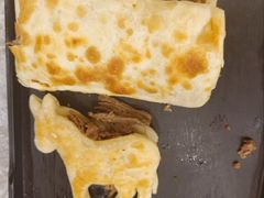 -高玛纳驴肉火烧(一世界店)
