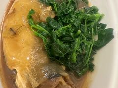 -狮王府淮扬菜(新街口友谊店)