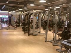 -北京嘉里健身·Kerry Sports(北京嘉里大酒店)