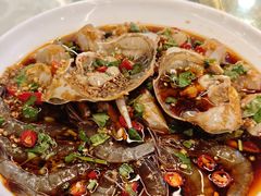 -潮之南·潮汕菜·鱼仔档(南山店)