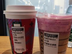 -星巴克(珠海印象城店)