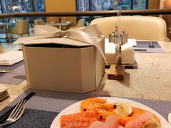 -西安高新希尔顿酒店·咖啡露台西餐厅
