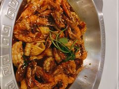 -李想大虾(吾悦广场店)