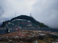 -重庆云阳龙缸景区