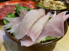 -虾领航小龙虾·吉林烧烤(柳州路店)