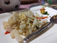 -温德姆花园酒店-鼎丰阁中餐厅