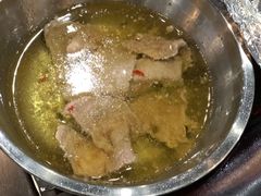 牛肉-西昌老号李小肠特色烧烤园(双流店)