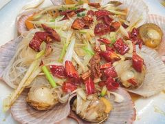 -来之顺海鲜菜馆·青岛菜·始于1993(栈桥店)