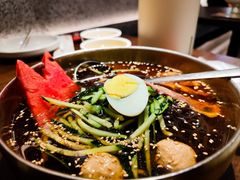 -大同江朝鲜菜•长春地标美食(绿园吾悦广场店)