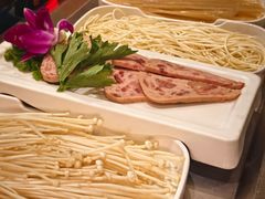 -好得火锅(育才店)