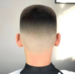 -豪帅男士理容馆