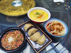 -龙抄手(文殊坊店)