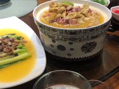 -春申里餐厅(银泰in99店)