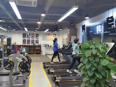 -每刻健身工作室(西直门店)